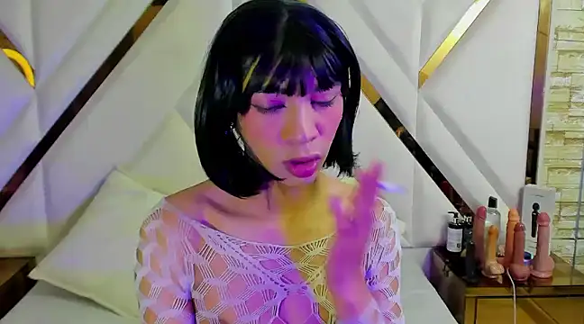 Danny Luxx online show from 13, 3, 2025