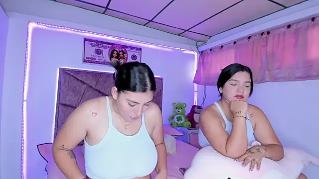 Snapshot of Cristal_Smith20 chatting on 30, 9, 2025 Cristal Smith20 online show from 30, 9, 2025