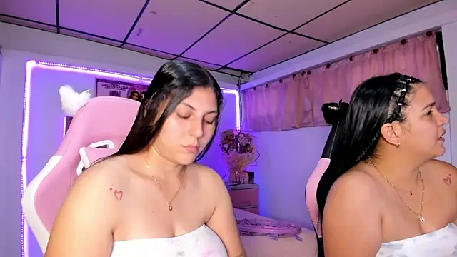 Cristal Smith20 online show from 26, 3, 2026