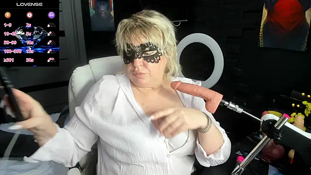 LaylaLayla7 online show from 22, 2, 2026