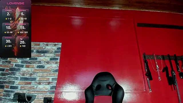 OnyxDiosaGotica online show from 14, 3, 2025