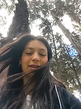 Nat XxX online show from 24, 10, 2025