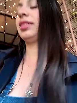 Nat XxX online show from 7, 11, 2025