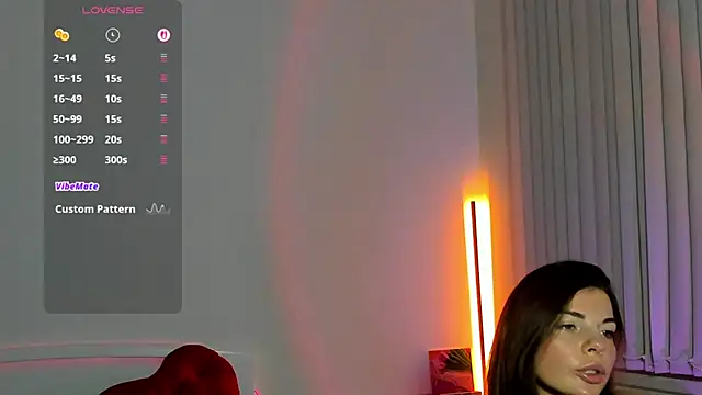 Andrea tasty online show from 16, 4, 2026