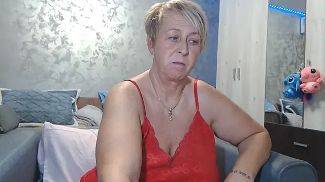 Snapshot of RosesandLillies chatting on 25, 2, 2026 RosesandLillies online show from 25, 2, 2026