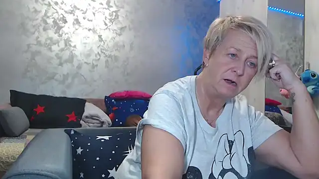 RosesandLillies online show from 25, 3, 2026