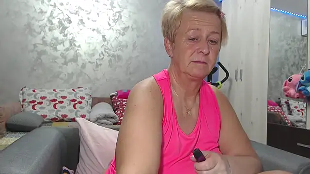 RosesandLillies online show from 9, 4, 2026