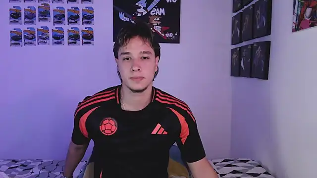 jack walker190 online show from 17, 1, 2026