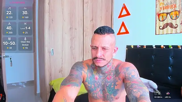 fitnolan online show from 7, 11, 2025