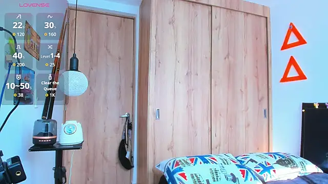 fitnolan online show from 11, 11, 2025