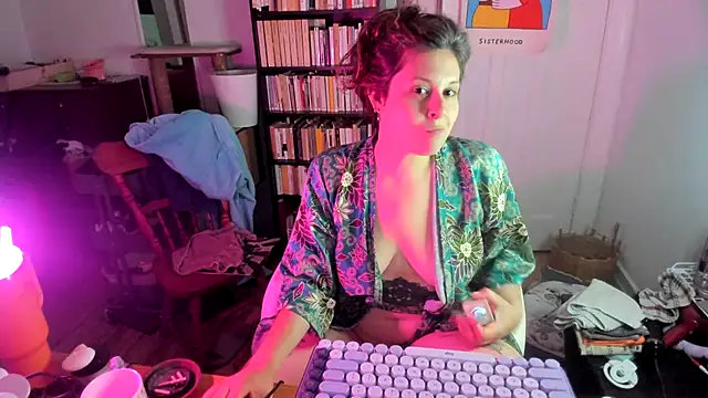 Snapshot of Rosiee69_ chatting on 16, 9, 2025 Rosiee69  online show from 16, 9, 2025
