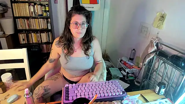 Rosiee69  online show from 13, 11, 2025