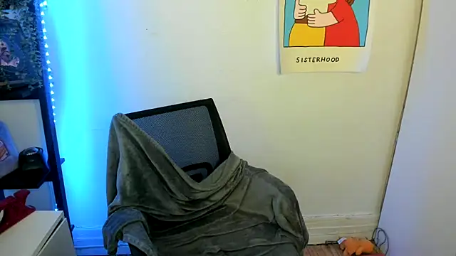 Rosiee69  online show from 17, 6, 2026