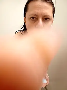 Conejta online show from 4, 3, 2025