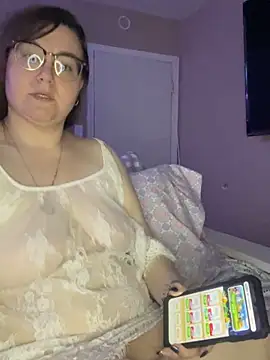 HTXBELLE online show from 14, 3, 2025