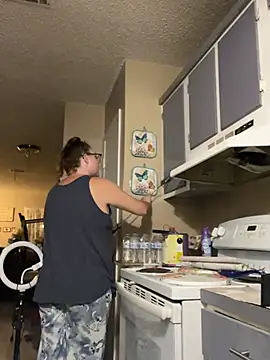 HTXBELLE online show from 19, 4, 2026