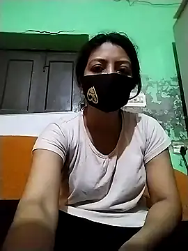 cuteangel9999 online show from 18, 2, 2025