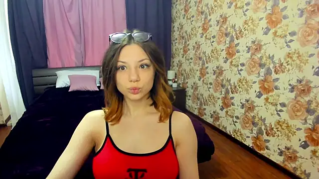 AmandaGracy 1 online show from 14, 3, 2025