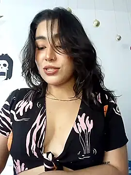 Snapshot of hancock-boa chatting on 17, 1, 2026 hancock-boa online show from 17, 1, 2026