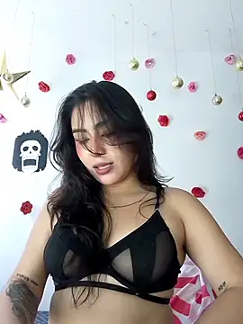 Snapshot of hancock-boa chatting on 25, 2, 2026 hancock-boa online show from 25, 2, 2026