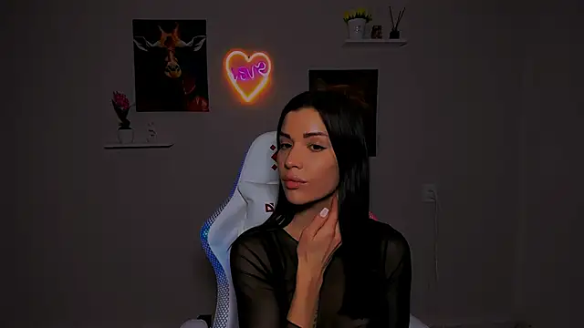 KetiWils online show from 28, 2, 2025