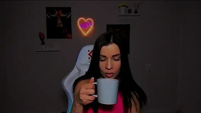 KetiWils online show from 1, 3, 2025