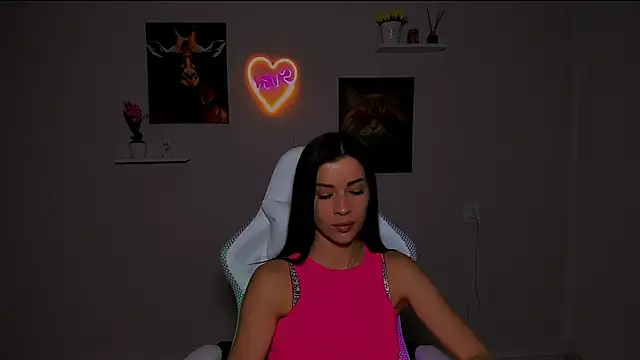 KetiWils online show from 1, 3, 2025