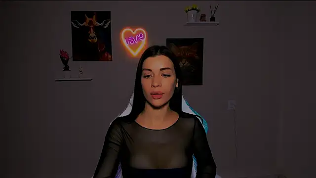 KetiWils online show from 3, 3, 2025