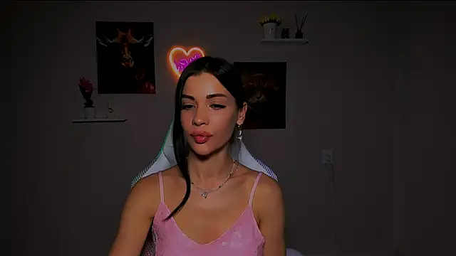 KetiWils online show from 8, 3, 2025