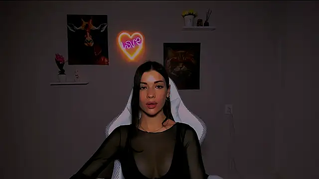 KetiWils online show from 9, 3, 2025