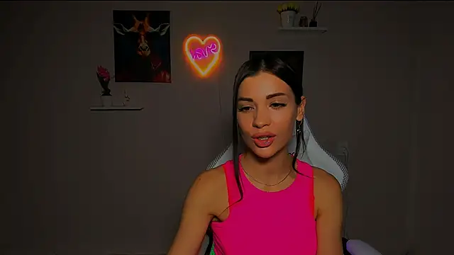 KetiWils online show from 9, 3, 2025