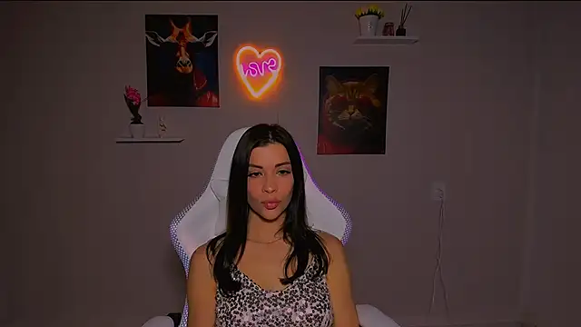 KetiWils online show from 10, 3, 2025