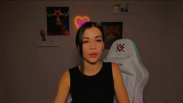 KetiWils online show from 18, 3, 2025