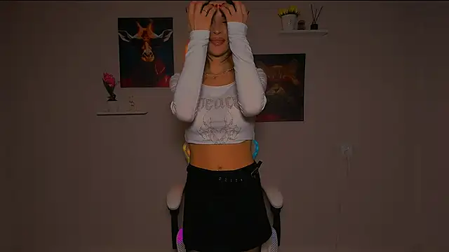 KetiWils online show from 22, 3, 2025