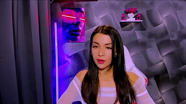 KetiWils online show from 2, 11, 2025