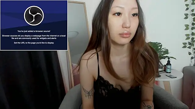 Christine Carlson online show from 19, 3, 2025