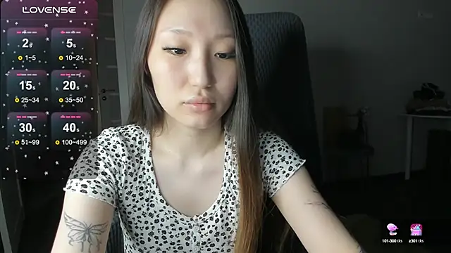 Christine Carlson online show from 9, 10, 2025