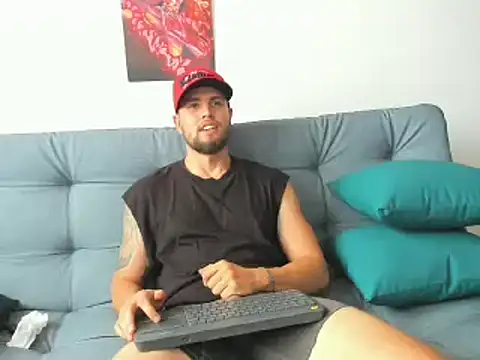 bastianwatson10 online show from 27, 2, 2025