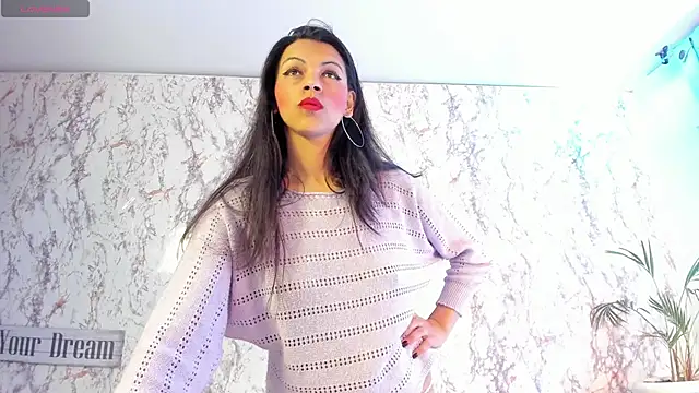 aitana garcia  online show from 27, 11, 2025