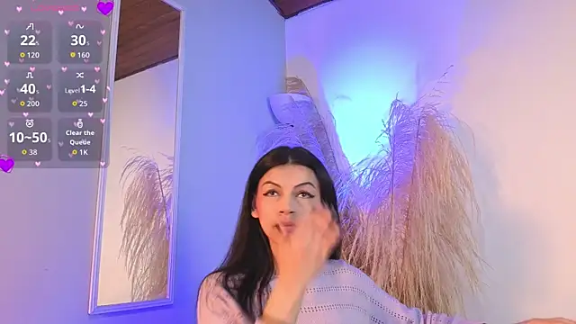 Snapshot of aitana_garcia_ chatting on 8, 5, 2026 aitana garcia online show from 8, 5, 2026