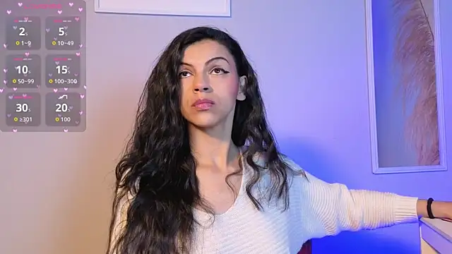 Snapshot of aitana_garcia_ chatting on 23, 5, 2026 aitana garcia online show from 23, 5, 2026