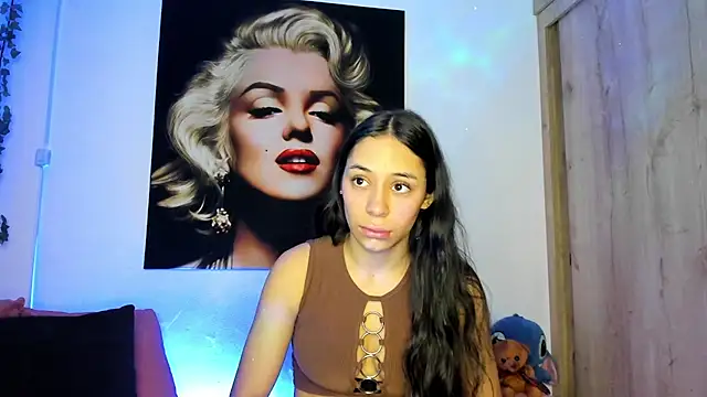 TANIA 06 online show from 14, 11, 2025