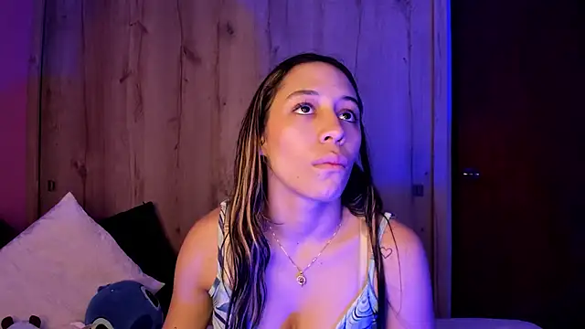 TANIA 06 online show from 23, 4, 2026