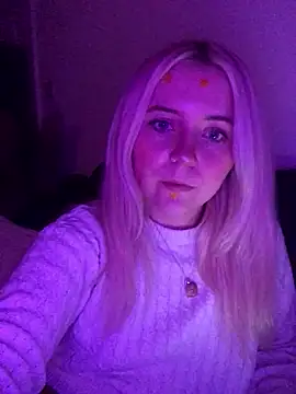 Blondie Sofia Essexbabe online show from 13, 1, 2026