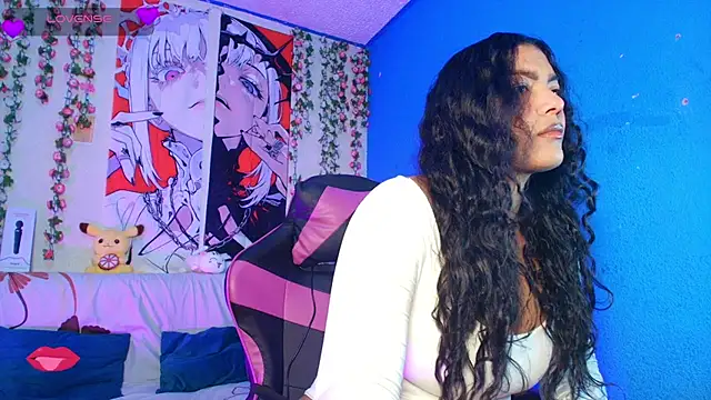 Snapshot of Vicky_Miller_05 chatting on 4, 7, 2026 Vicky Miller 05 online show from 4, 7, 2026