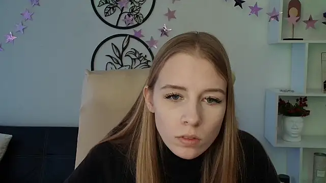 AnnNorriss online show from 20, 2, 2025