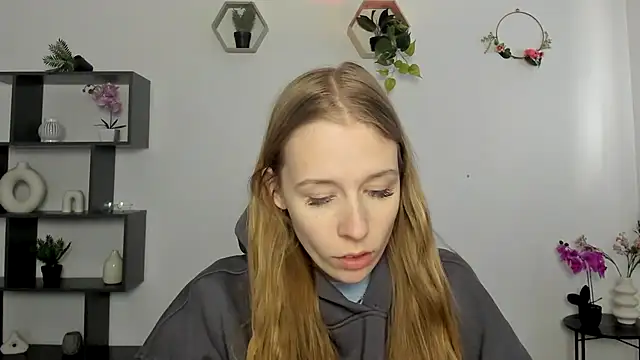 AnnNorriss online show from 3, 3, 2025