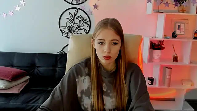 AnnNorriss online show from 5, 3, 2025