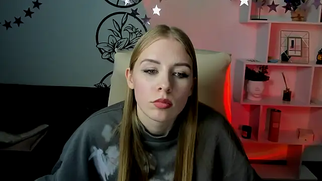 AnnNorriss online show from 5, 3, 2025