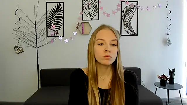 AnnNorriss online show from 7, 3, 2025